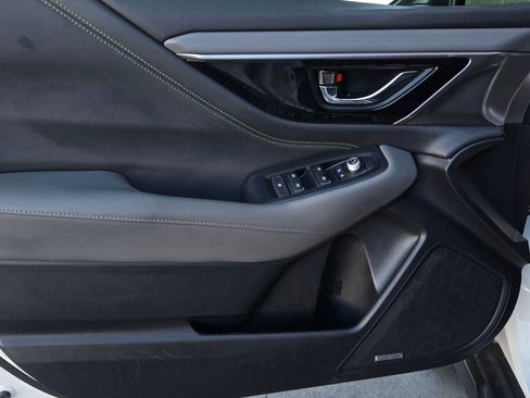 Used 2024 Subaru Outback Onyx Edition image 9