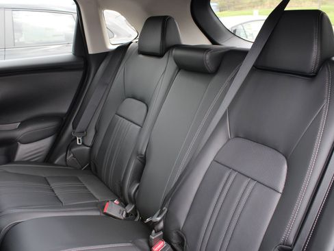 New 2026 Honda HR-V EX-L image 19