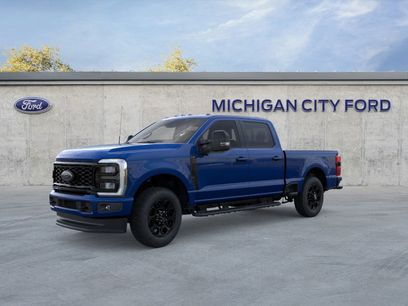 New 2026 Ford F250 XLT