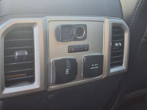 Used 2020 Ford F150 Lariat w/ Equipment Group 502A Luxury image 22