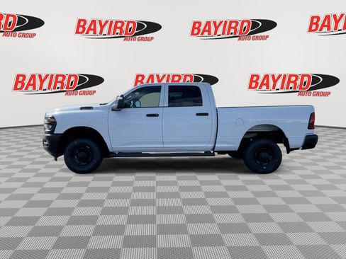 New 2026 RAM 2500 Tradesman image 5