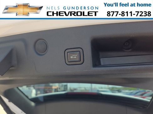 Certified 2022 Chevrolet Equinox LT image 15