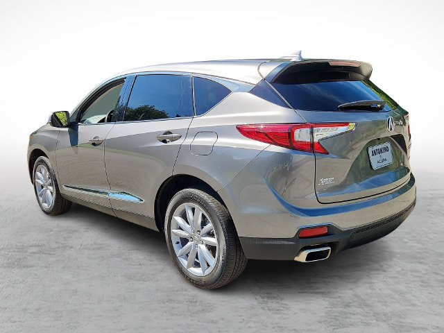 Used 2024 Acura RDX SH-AWD image 6