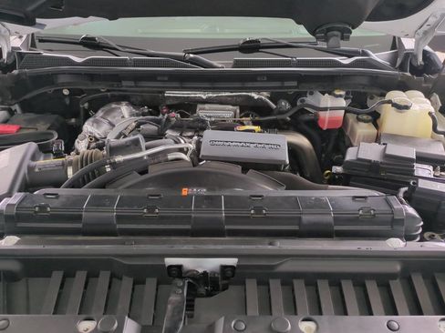 Used 2022 GMC Sierra 3500 Denali AWD/4WD image 53