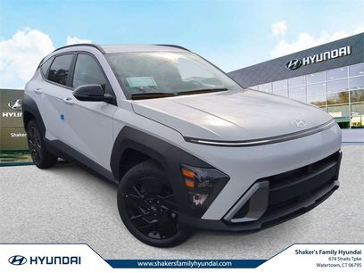 New 2026 Hyundai Kona SEL Sport