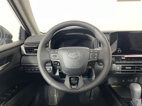 New 2026 Toyota Camry LE w/ Convenience Package AWD/4WD image 13
