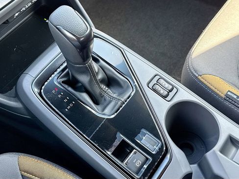 New 2026 Subaru Crosstrek 2.5i Sport AWD/4WD image 20