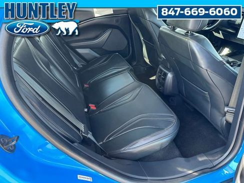 Used 2024 Ford Mustang Mach-E Premium image 11