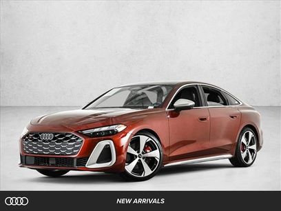 Certified 2025 Audi S5 Premium Plus w/ Premium Plus Package