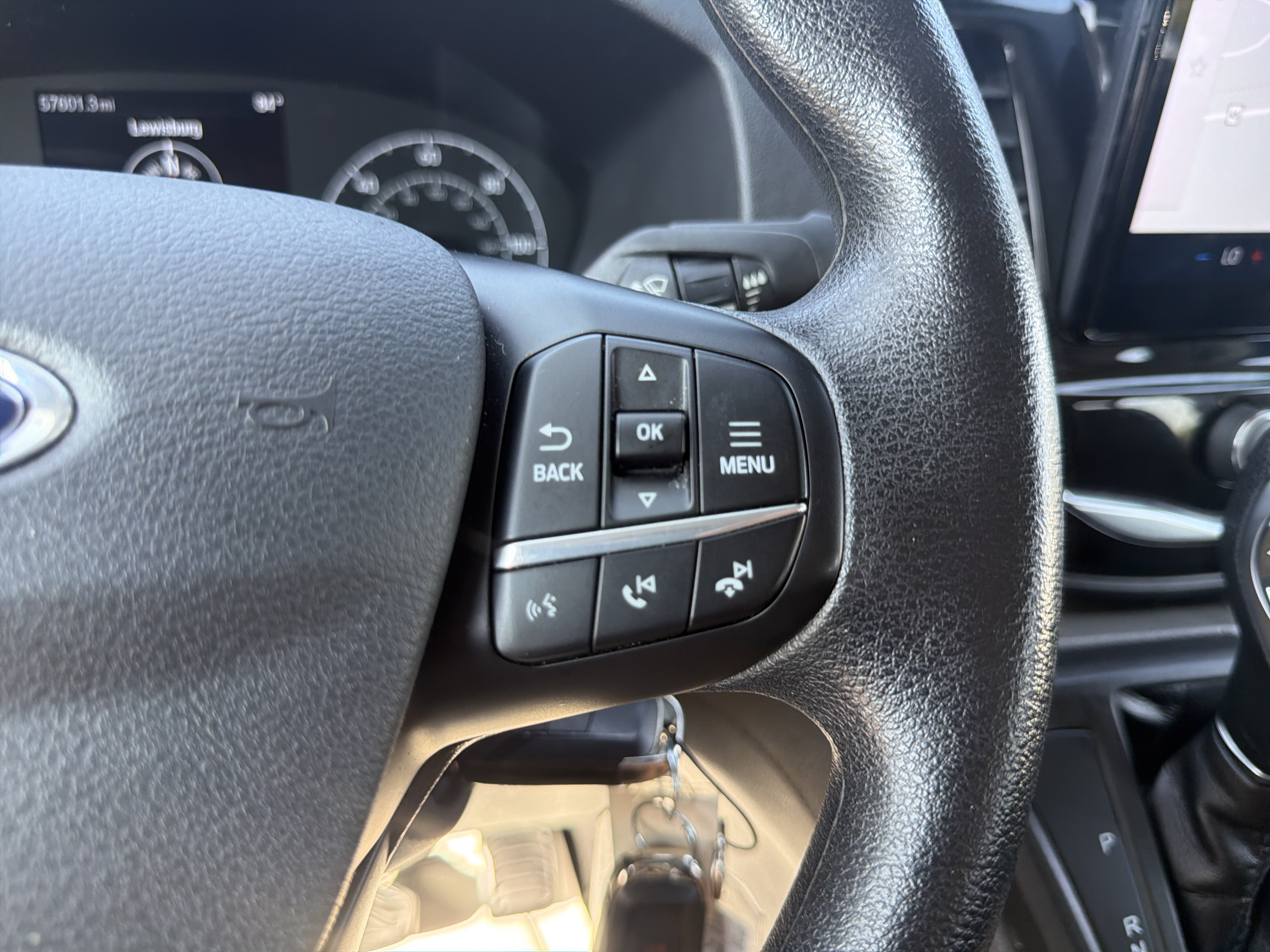 Used 2024 Ford Transit 350 XLT RWD image 20