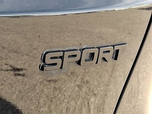 Used 2025 Honda CR-V Sport image 30