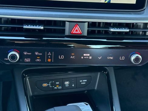 New 2026 Kia K5 GT-Line w/ GT-Line Red Interior Package FWD image 24