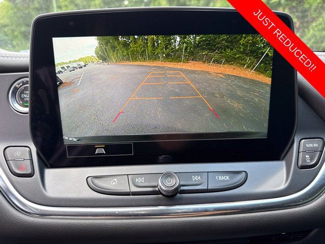 Used 2024 Chevrolet Blazer LT w/ LPO, Floor Liner Package FWD image 17