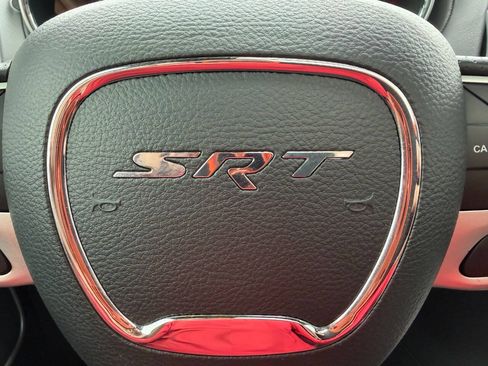 Used 2019 Jeep Grand Cherokee SRT w/ Trailer Tow Group IV AWD/4WD image 20
