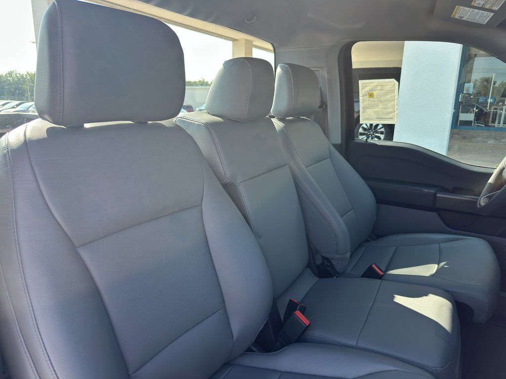 New 2026 Ford F150 XL AWD/4WD image 29