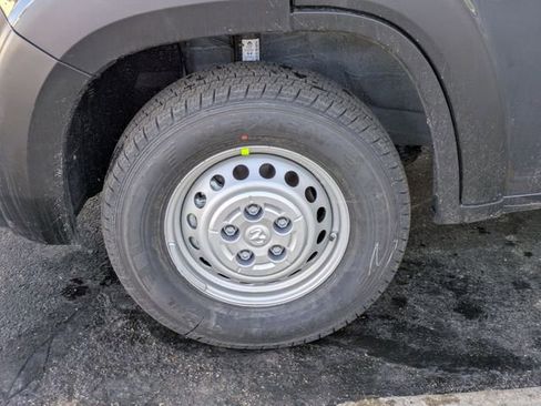 New 2026 RAM ProMaster 1500 w/ Convenience Group image 27