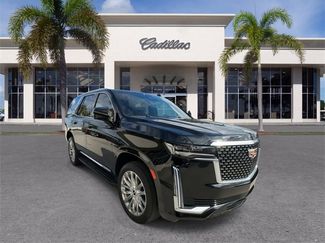 Certified 2024 Cadillac Escalade Premium Luxury video 2