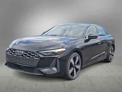 New 2025 Audi A5 2.0T Premium