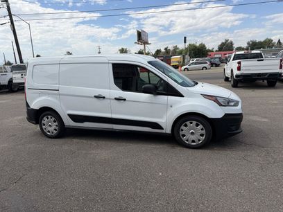 Used 2023 Ford Transit Connect XL w/ Trailer Tow Package