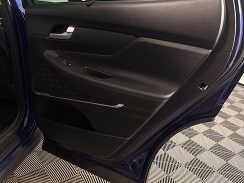 Used 2020 Hyundai Santa Fe SEL w/ Convenience Package image 30