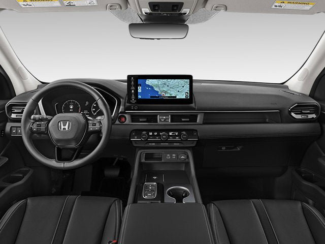 New 2026 Honda Pilot EX-L image 3