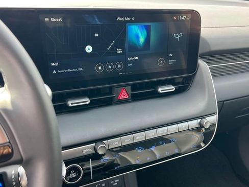 New 2026 Hyundai Ioniq 5 SEL image 22