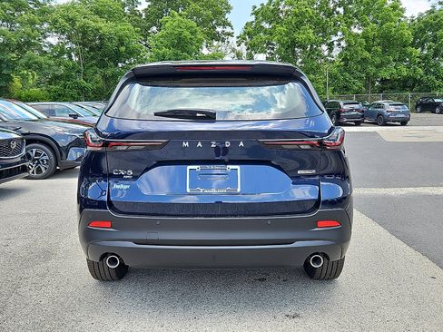 New 2026 MAZDA CX-5 AWD 2.5 S image 5