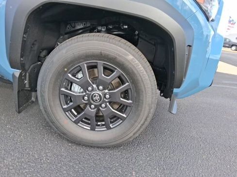 New 2026 Toyota 4Runner SR5 image 3