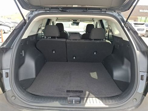 Used 2024 Kia Sportage LX AWD/4WD image 27