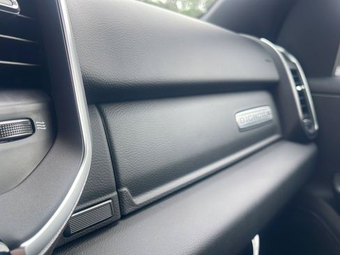New 2026 RAM 1500 Big Horn AWD/4WD image 19