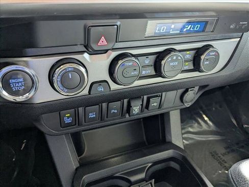 Used 2023 Toyota Tacoma SR5 image 15
