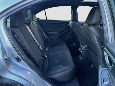 Used 2022 Subaru WRX Premium AWD/4WD image 28