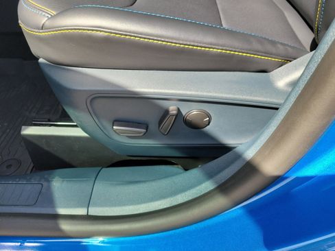 Used 2025 Ford Maverick Lobo image 21