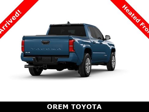 New 2026 Toyota Tacoma SR5 image 9