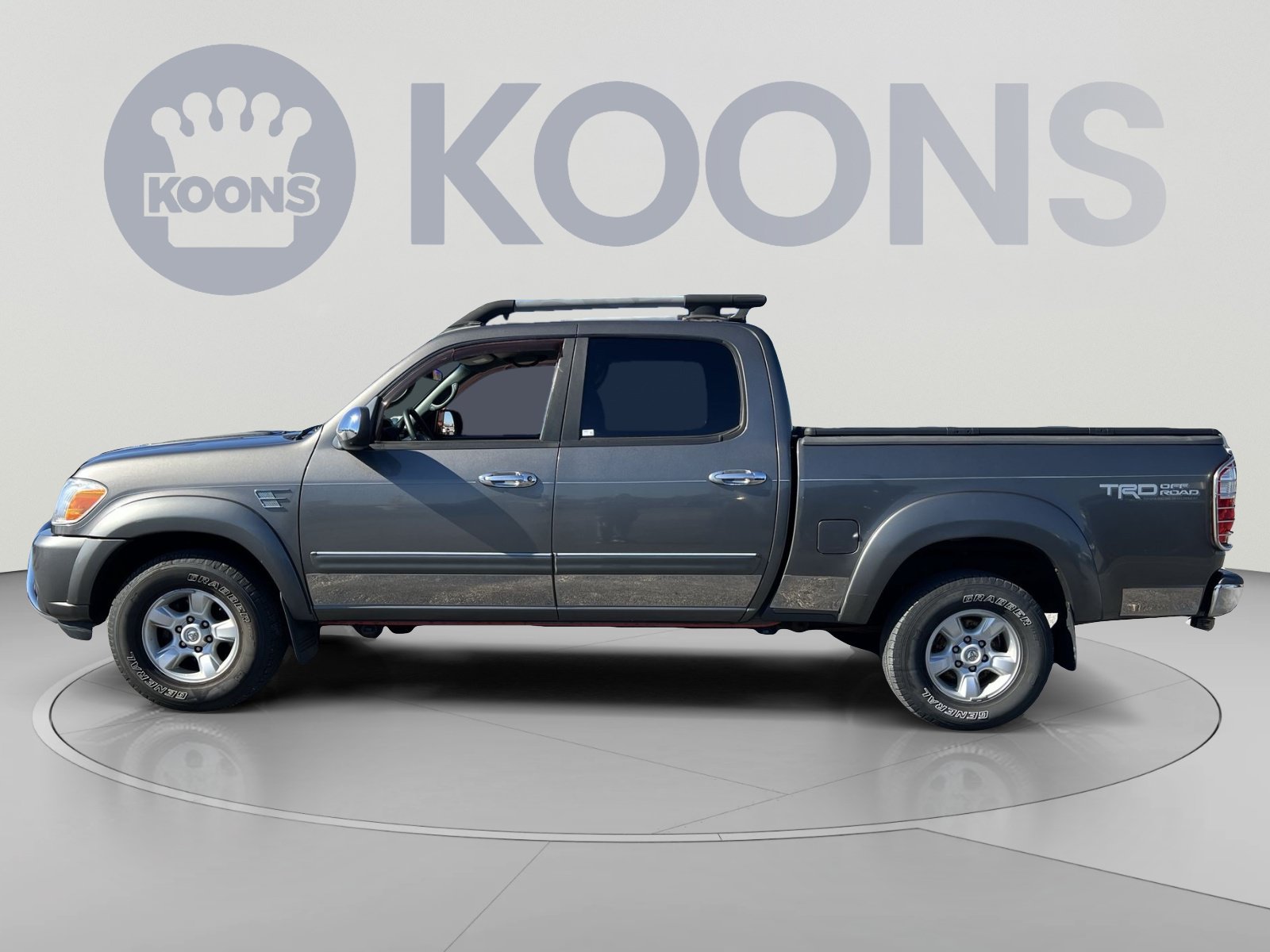 Used 2006 Toyota Tundra SR5 AWD/4WD image 2