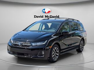 New 2026 Honda Odyssey EX-L video 1