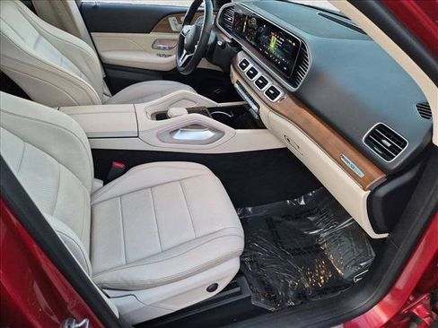 Used 2022 Mercedes-Benz GLE 350 4MATIC image 22