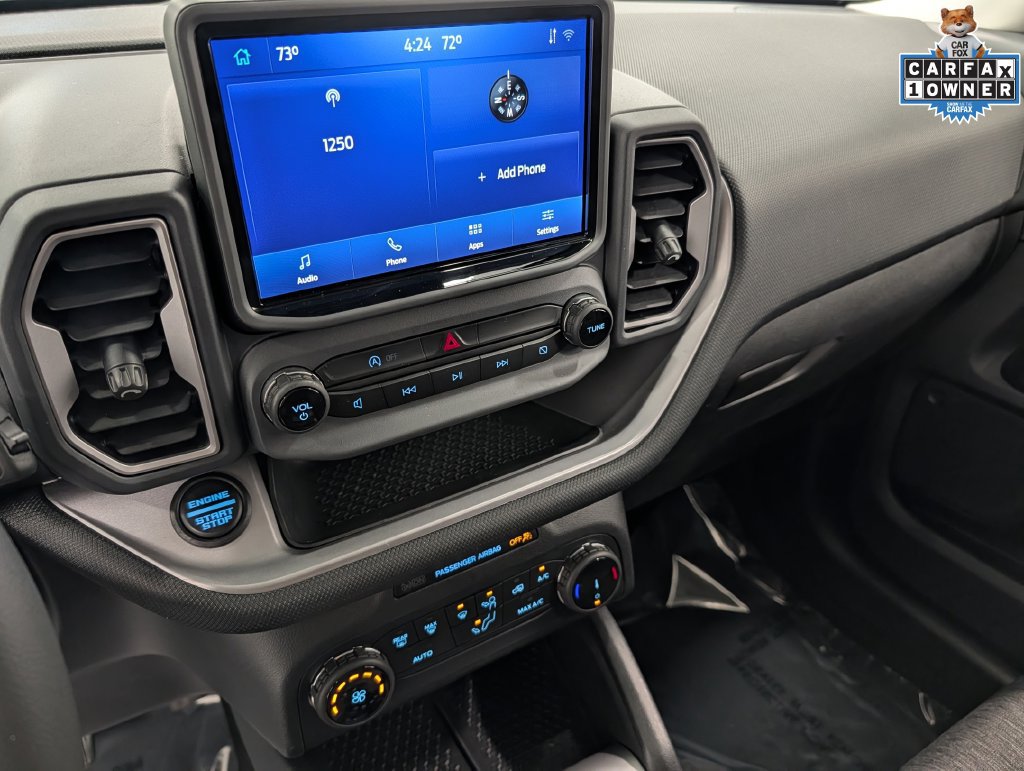 Used 2022 Ford Bronco Sport Big Bend AWD/4WD image 14
