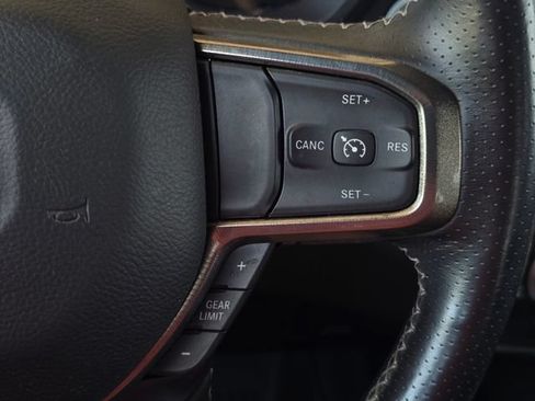 Used 2022 RAM 1500 Rebel w/ Rebel Level 2 Equipment Group AWD/4WD image 22