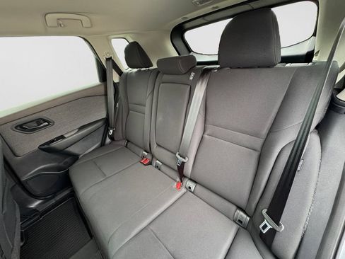Used 2023 Nissan Rogue S AWD/4WD image 12