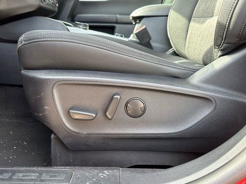 Used 2022 Ford Bronco Sport Big Bend w/ Convenience Package image 10