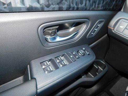 New 2026 Honda Passport TrailSport Elite image 32