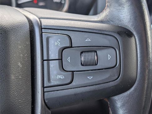 Used 2021 GMC Sierra 1500 AT4 w/ AT4 Value Package image 27