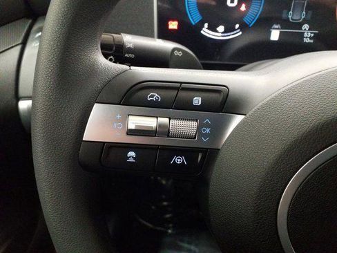New 2026 Hyundai Tucson SEL AWD/4WD image 4