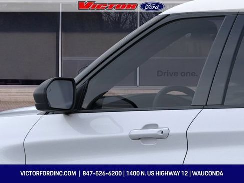 New 2026 Ford Explorer Active w/ Active Comfort Package AWD/4WD image 20