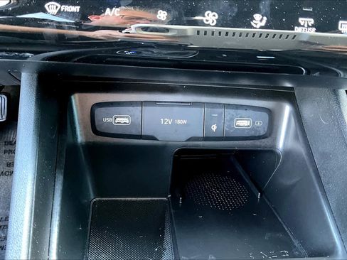 Certified 2024 Hyundai Santa Cruz Night AWD/4WD image 35