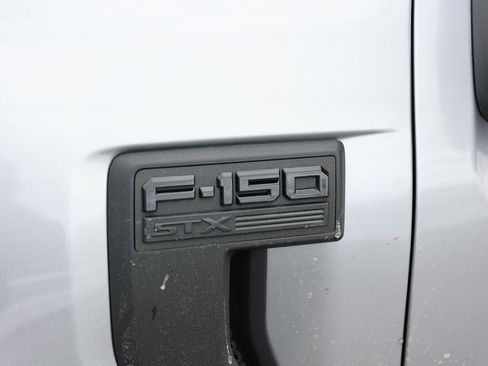 Certified 2023 Ford F150 XL w/ STX Black Appearance Package image 9