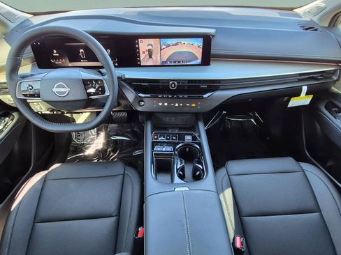 New 2026 Nissan Murano SL AWD/4WD image 12