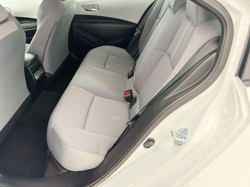 Used 2025 Toyota Corolla SE FWD image 14