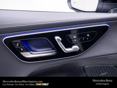New 2026 Mercedes-Benz GLC 300 4MATIC image 16